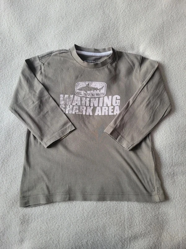 T-shirt vertbaudet 4 ans